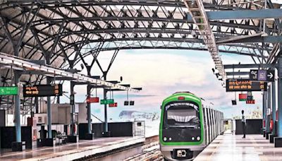 BM Property: North Bengaluru to get a transit hub