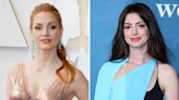 Jessica Chastain and Anne Hathaway’s Thriller ‘Mothers’ Instinct’ Picked Up by Neon