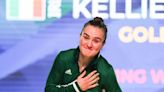Kellie Harrington’s Olympic focus: ‘The tunnel is there and there’s also light beyond that tunnel’