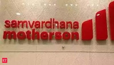 Samvardhana Motherson raises $350 million via bonds