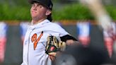 Vacaville's Tyler Chalk is MEL's Player of the Year, Nik Rostak, Carson Thompson named top pitchers