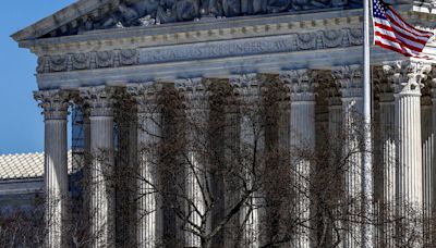 Supreme Court's 2023 term a blockbuster for businesses