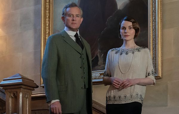 Downton Abbey 3: everything we know about upcoming movie