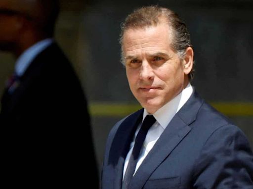 Hunter Biden faces federal gun trial amid presidential election campaign: All you need to know