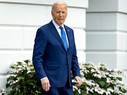 Ohio lawmakers are at odds over effort to ensure Biden appears on November ballot