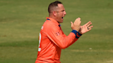 Veteran van der Merwe left out of Netherlands T20 WC squad