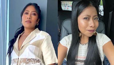 Yalitza Aparicio anuncia que su familia crece: ¡pronto llegará una niña!