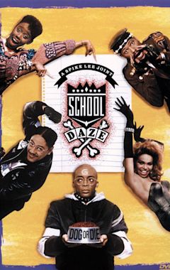 School Daze