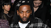 Kendrick Lamar Jokingly Reflects On “Cute” Chanel Photoshoot