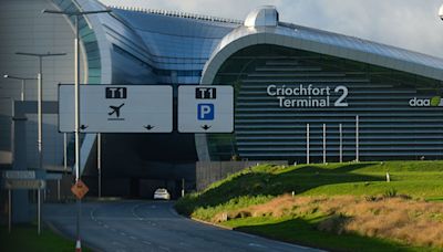 Dublin Airport issue warning to travelers ahead of the June bank holiday weekend