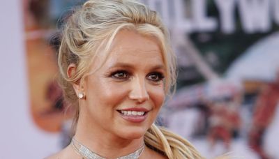 Britney Spears: Rechtsstreit mit ihrem Vater ist beendet