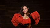 Ecuatoriana Paulina Aguirre, la voz de Google Maps, publica el EP 'Love Is My Religion'