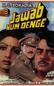 Jawab Hum Denge