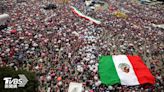 墨西哥大選前「暴力猖獗」！政治人物頻遇襲 單日兩起釀9死│TVBS新聞網