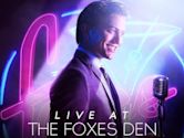 Live at the Foxes Den