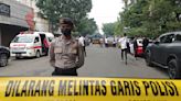 Indonesia: un muerto y 11 heridos en ataque a una comisaría