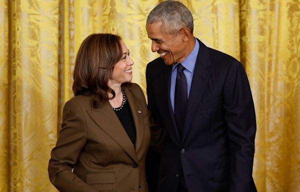 What Barack Obama really thinks of Kamala Harris (and why it might explain his silence)