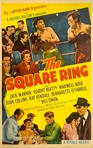 The Square Ring