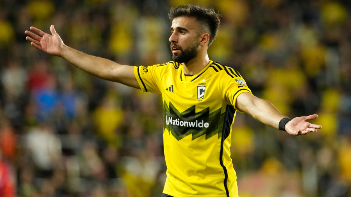 Monterrey vs. Columbus Crew live stream: How to watch Concacaf Champions Cup online, TV channel, odds