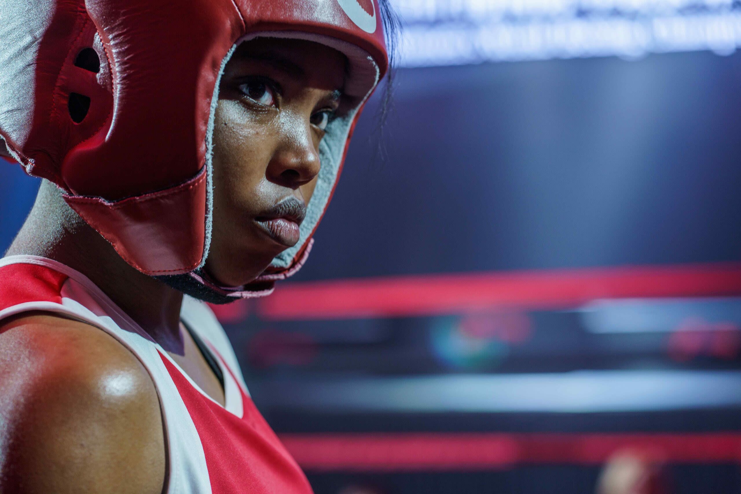 ‘The Fire Inside’: Ryan Destiny Captivates TIFF Alongside Brian Tyree Henry In Barry Jenkins-Written Boxing Biopic