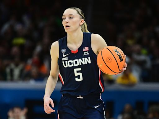Paige Bueckers' College GPA is Turning Heads After UConn Graduation