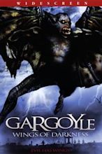 Gargoyles – Flügel des Grauens