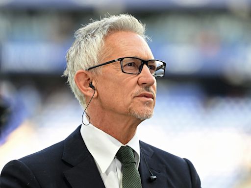 Gary Lineker says €90m Barcelona star is the best player he’s ever seen at 16