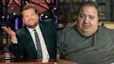 'The Whale' Could Have Starred James Corden Instead of Brendan Fraser