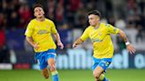 ¡Las Palmas a por la victoria contra el Cádiz!