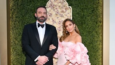 Jennifer Lopez and Ben Affleck's 'affectionate' weekend reunion prompts questions around divorce. Here's what's going on.