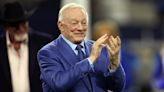 Cowboys' Jerry Jones See Big Things for Titans