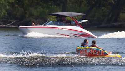 After deadliest boating season on record, DNR emphasizing 'Wear It' and 'Dry Water' campaigns