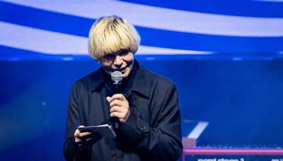 Tim Burgess among winners at inaugural awards celebrating northern music