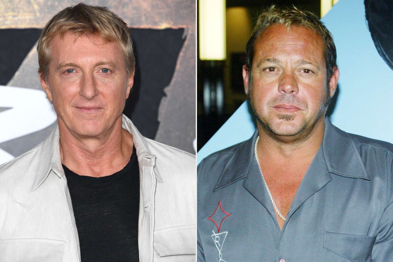 William Zabka Pays Tribute to 'Karate Kid' Castmate Chad McQueen: 'He Was the Baddest of the OG Cobras'