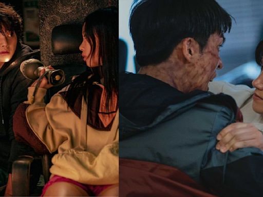 Top 10 K-dramas to watch if you liked Gyeongseong Creature season 2: Sweet Home, Happiness and more