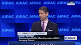 AIPAC taps its No. 2, Elliot Brandt, to be its next CEO at uncertain time for U.S.-Israel relations - Jewish Telegraphic Agency