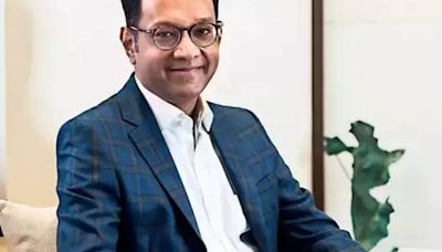 Bajaj Electricals' MD and CEO Anuj Poddar steps down - ET Retail