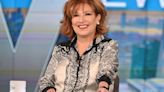 'The View' Host Joy Behar Says People Don't Take Her Seriously