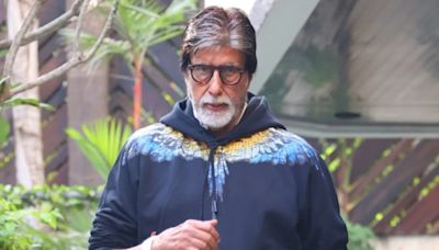 Amitabh Bachchan after SRH loses to KKR in IPL 2024: 'Disappointing in many ways'