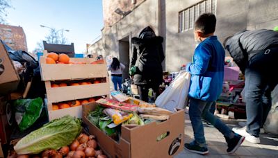 El Consejo Económico y Social propone una prestación universal por crianza hasta los tres años