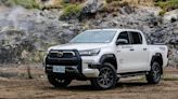 Toyota Hilux也將加入TNGA平台家族？ 龍頭皮卡有望獲得油電動力跟Level 2！