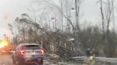 Georgia governor declares state of emergency after multiple tornadoes batter the state