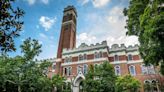 SEC schools ranked academically by U.S. News for 2022-23