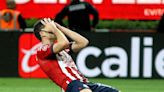 Chivas y la nueva fiesta de jugadores que causa críticas, molestia y condenas