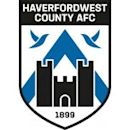 Haverfordwest County A.F.C.