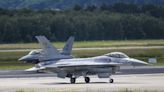 Ukraine F-16 'bottlenecks' spell bad news for Kyiv: Report