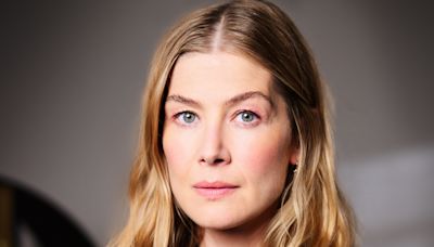 Rosamund Pike-Led Silicon Valley Thriller Gets Netflix Series Order