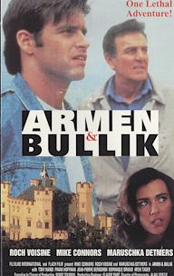 Armen and Bullik