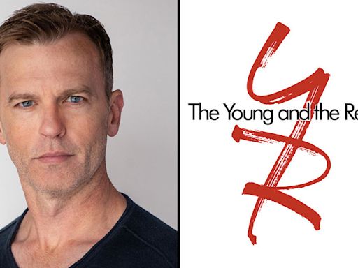 Trevor St. John Leaving ‘The Young And The Restless’