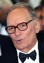 Ennio Morricone